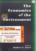 THE ECONOMICS OF THR ENVIRONMENT（1992 PDF版）