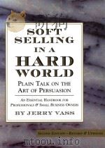 SOFT SELLING IN A WARD WORLD（1998 PDF版）