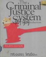 THE CRIMINAL JUSTICE SYSTEM（1989 PDF版）