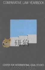 COMPARATIVE CAW YEARBOOK  VOLUME 2  1978（1979 PDF版）