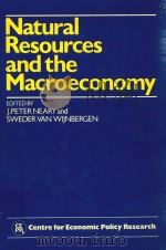 Natural Resources and the Macroeconomy（1986 PDF版）