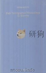 Fair Immigration Proceedings in Europe（1997 PDF版）