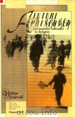 A Future Preserved:International Assistance to Refugees（1988 PDF版）