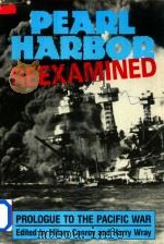 Pearl Harbor Reexamined Prologue to the Pacific War（1990 PDF版）