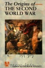 The Origins of the Second World War（1997 PDF版）