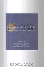Current Issues of UK Asylum Law and Policy（1998 PDF版）