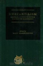 Mercantilism（1995 PDF版）