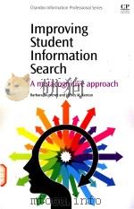 improving student information search a metacognitive approach（ PDF版）