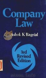 COMPANY LAW（1976 PDF版）