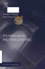 polymer micro- and nanografting（ PDF版）