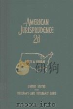 AMERICAN JURISRUDENCE VOLUME 77 1975 PDF电子版封面