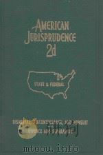 AMERICAN JURISPRUDENCE VOLUME 24 1983 PDF电子版封面 STATE AND FEDERAL