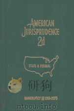 AMERICAN JURISPRUDENCE VOLUME 9A 1991 PDF电子版封面