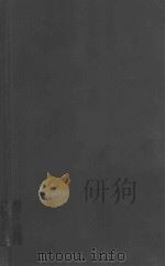 INDEX TO THE STSTUTES IN FORCE VOLUME1 1956 PDF电子版封面