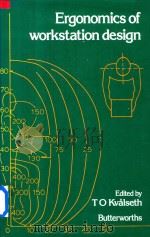 Ergonomics Of Workstation Design（1983 PDF版）