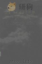 AVIATION LAW AND REGULATION A FRAMEWORK FOR THE CIVIL AVIATION INDUSTRY（1992 PDF版）