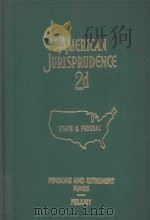 AMERICAN JURISPRUDENCE VOLUME 60A（1988 PDF版）