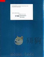 Environmental Interest Groups And The Hungarian Transition（1999 PDF版）