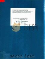 Interpreting And Implementing The Precautionary Principle:The Management Of Sulphide Bearing Materla 1997 PDF电子版封面 Joanna Catherine Spencer Brown