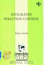 Integrated Pollution Control Change And Continuity In The UK Industrial Pollution Policy Network（1997 PDF版）