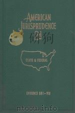 AMERICAAN JURISPRUDENCE VOLUME 29（1967 PDF版）