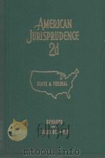 AMERICAAN JURISPRUDENCE VOLUME 67（1985 PDF版）