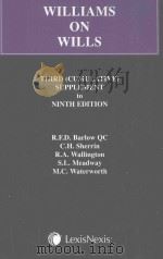 AMERICAAN JURISPRUDENCE VOLUME 39（1968 PDF版）