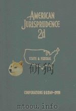 AMERICAN JURISPRUDENCE VOLUME 19（1986 PDF版）