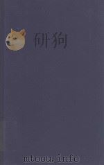 THE ALL ENGLAND LAW REPORTS VOLUME 3 1958（1958 PDF版）