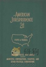 AMERICAN JURISPRUDECE VOLUME 56（1971 PDF版）