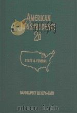 AMERICAN JURISPRUDENCE VOLUME 9B（1991 PDF版）