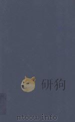 THE ALL ENGLAND LAW REPORTS 1937 VOLUME 1 1937 PDF电子版封面