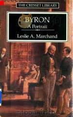 Byron A Portrait（1970 PDF版）