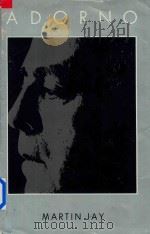 Adorno（1984 PDF版）