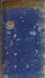 THE ESSENTIALS OF INTERNATIONAL PUBLIC LAW AND ORGANIZATION（1929 PDF版）
