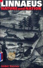 Linnaeus：Nature And Nation（1999 PDF版）
