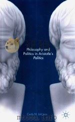 philosophy and politics in aristotle's politics（ PDF版）