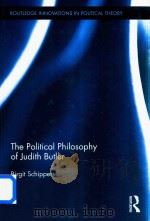 the political philosophy of judith butler（ PDF版）