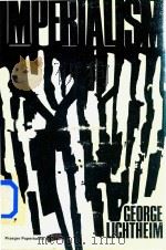Imperialism（1971 PDF版）