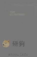 THE CLOISTERED VIRTUE FREEDOM OF SPEECH AND THE ADMINISTRATION OF JUSTICE IN THE WESTERN WORLD（1987 PDF版）