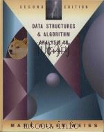 Data structures & algorithm analysis in C++（1999 PDF版）