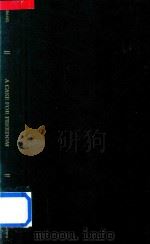A Case For Freedom Machiavellian Humanism（1997 PDF版）