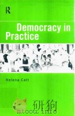 Democracy In Practice（1999 PDF版）