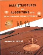 Data structures and algorithms with object-oriented design patterns in C++（1999 PDF版）