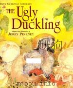 THE UGLY DUCKLING 1999 PDF电子版封面 0688159338 HANS CHRISTIAN ANDERSEN;JERRY