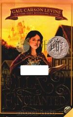 ELLA ENCHANTED（1997 PDF版）
