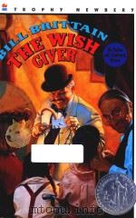 THE WISH GIVER THREE TALES OF COVEN TREE 1983 PDF电子版封面 0064401685