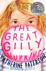 THE GREAT GILLY HOPKINS（1978 PDF版）