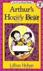 ARTHUR‘S HONEY BEAR（1974 PDF版）