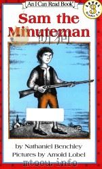 SAM THE MINUTEMAN（1969 PDF版）